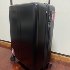 MAIMOスーツケースキャリーケース キャリーバッグ Mサイズ 61L