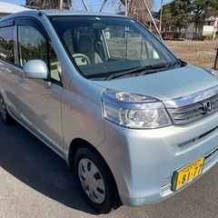 コミコミ🚘車検ロング！即納！バックカメラ！後期型！ライフ！乗って...