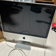 Mac パソコン購入者決まりました！