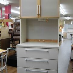 愛知県のキッチンボードの中古が安い！激安で譲ります・無料であげます  