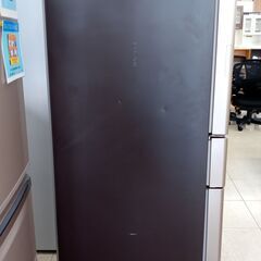 ☆ジモティ割あり☆ HITACHI 冷蔵庫 401L 16年製 動作確認