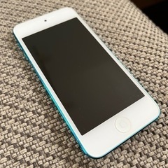 iPod touch 第5世代 32GB