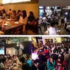 ③■12/8(金)19:30～華金着席飲み会【48～65歳限定★...