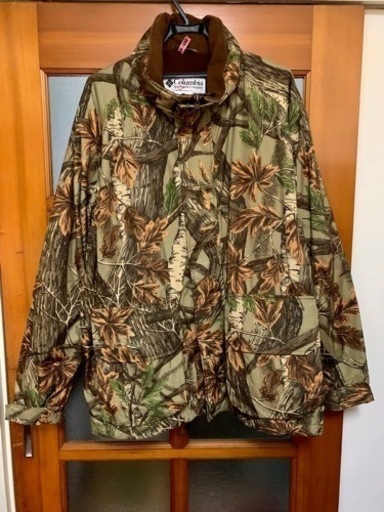 ★ Columbia Sportswear コロンビア アウター コート ジャケット★ 9405円