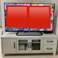 ✨値下げ中　テレビ台