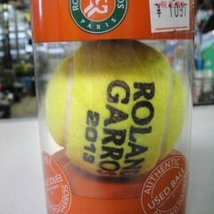 【⑮】ROLANDGARROS2013AUTHENTIC　ローラ...