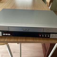 2003年製　VHS