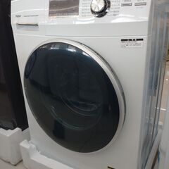 AQUA ドラム式洗濯機の中古が安い！激安で譲ります・無料であげます｜ジモティー