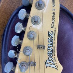 【Ibanez アイバニーズ】エレキギターROADSTAR II...