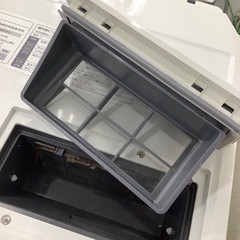 トレファク ラパーク岸和田店】Panasonic ドラム式洗濯乾燥機 入荷しま 