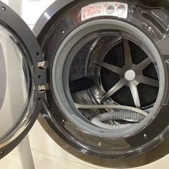 トレファク ラパーク岸和田店】Panasonic ドラム式洗濯乾燥機 入荷しま 
