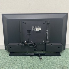 【ご来店限定】＊東芝 液晶テレビ レグザ 32型 2018年製＊1207-5