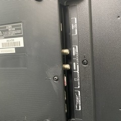 【ご来店限定】＊東芝 液晶テレビ レグザ 32型 2018年製＊1207-5