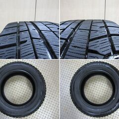 【スタッドレスタイヤ】ヨコハマ　アイスガード ＩＧ５０ Ｐｌｕｓ　２２５／６０Ｒ１７　４本セット