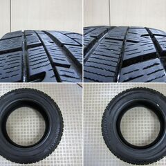 【スタッドレスタイヤ】ヨコハマ　アイスガード ＩＧ５０ Ｐｌｕｓ　２２５／６０Ｒ１７　４本セット