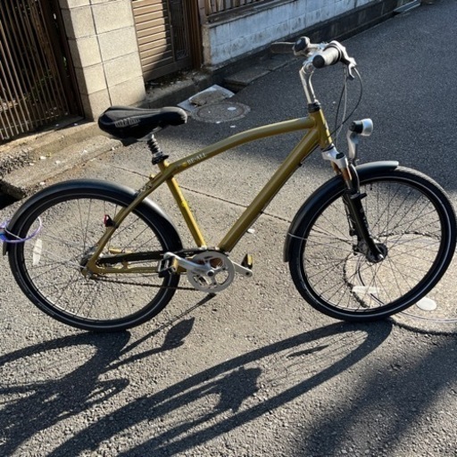 自転車お安くお譲りします。⭐️早い方優先⭐️