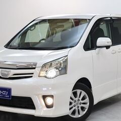 【自社ローン対象】トヨタ ノア　□普通車/ミニバン 2000cc□　