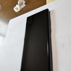 SAMSUNG Galaxy s22Ultra 512GB 香港製