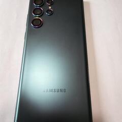 【ネット決済】SAMSUNG Galaxy s22Ultra 5...