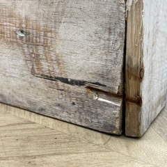 BY REUSE 出水店 出張買取•見積完全無料¥0】船型3分割インテリアラックWH