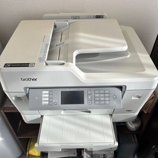 サイズ交換ＯＫ】 brother 複合機 A3スキャン A3印刷 コピー機 FAX