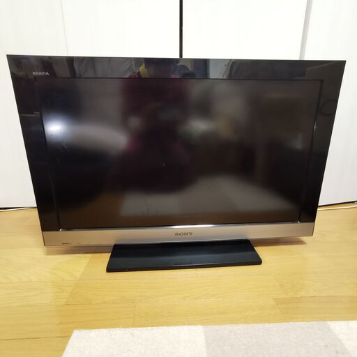 テレビ 32インチ SONY BRAVIA KDL-32EX300 [32インチ] 設置してすぐ見られるアンテナケーブル・アンテナ分配器お付けします