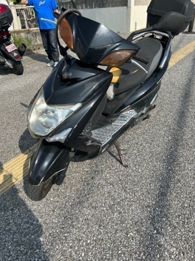 シグナス