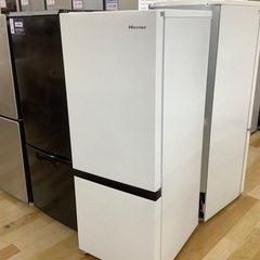 【トレファク ラパーク岸和田店】Hisense 2ドア冷蔵庫 入荷しました【12ヶ月保証】 トレファク ラパーク岸和田店】Hisense 2ドア冷蔵庫 入荷しました【12