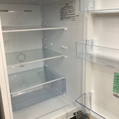 トレファク ラパーク岸和田店】Hisense 2ドア冷蔵庫 入荷しました【12