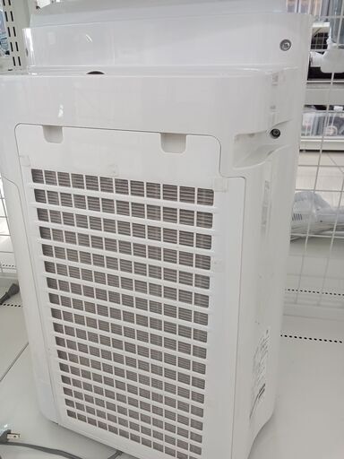 ☆ジモティ割あり☆ SHARP 加湿空気清浄機 19年製 動作確認