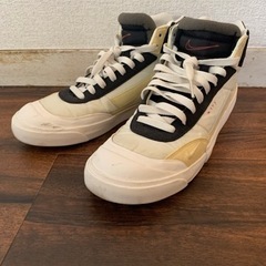 NIKE スニーカー　26.5cm