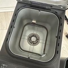 美品⭐︎ recolteコンパクトベーカリー　ホームベーカリー　レコルト