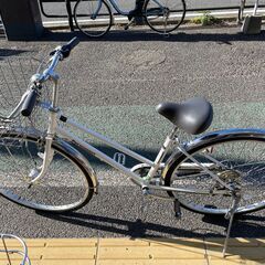 リサイクルショップどりーむ天保山店 No.963 自転車 大人気27インチ