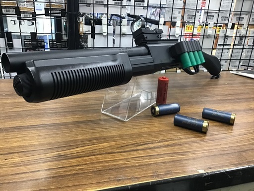 その他 Remington MODEL 870