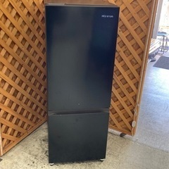 愛品館江戸川店】Hisense 162L 2ドア冷凍冷蔵庫 （2022年製） ID:143-