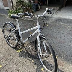 【中古】ＧＩＯＳ　ＬＩＥＢＥ　税込・整備済