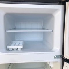 冷蔵庫 ハイアール 2016年式 121リットル