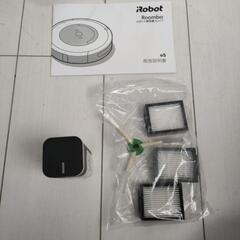 Roombaルンバe5替えフィルターx3替えブラシx1