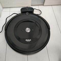 Roombaルンバe5替えフィルターx3替えブラシx1