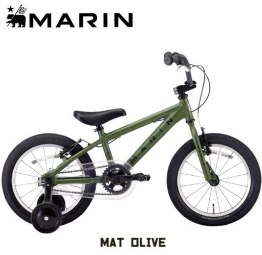 その他 MARIN DONKY JR18