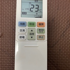 東芝　エアコン　14畳