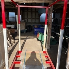 新品ネスティングラック(正ネスタイプ)