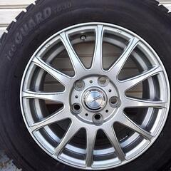 30YOKOHAMAiceGUARD　195/65R15スタットレス4本組 Amazon.co.jp: ヨコハマ(YOKOHAMA) 165/65R15 81Q スタッドレスタイヤ