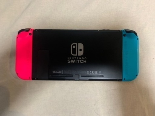 【️最終値下げ！】Nintendo Switch 本体