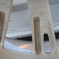 ANHELO  ２４５-３５-20 タイヤホイールセット