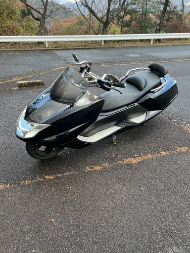 激安！マグザム バイク 250cc マグザム 値引き交渉可 🔴売約済☆580