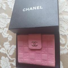 CHANEL　正規品