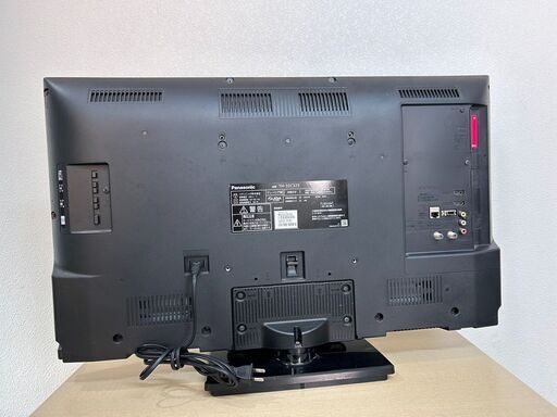 パナソニック 32型 液晶テレビ せつなく