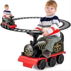 汽車  おもちゃ 線路