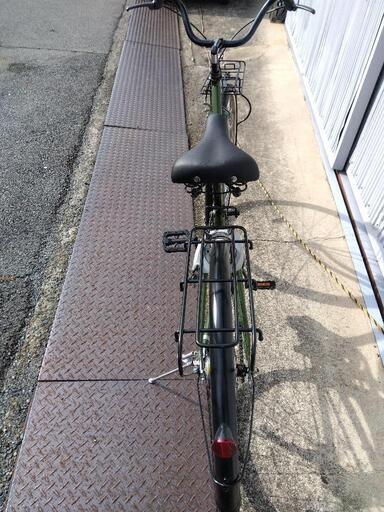 MIYATA KOGAA MYTHOS シティサイクル 28インチ MIYATA KOGAA MYTHOS